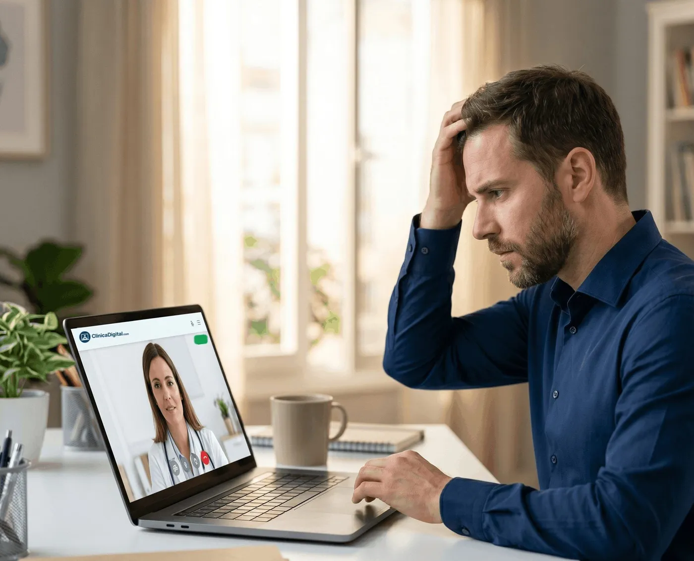 Tratamiento Alopecia y Alopecia Androgénica