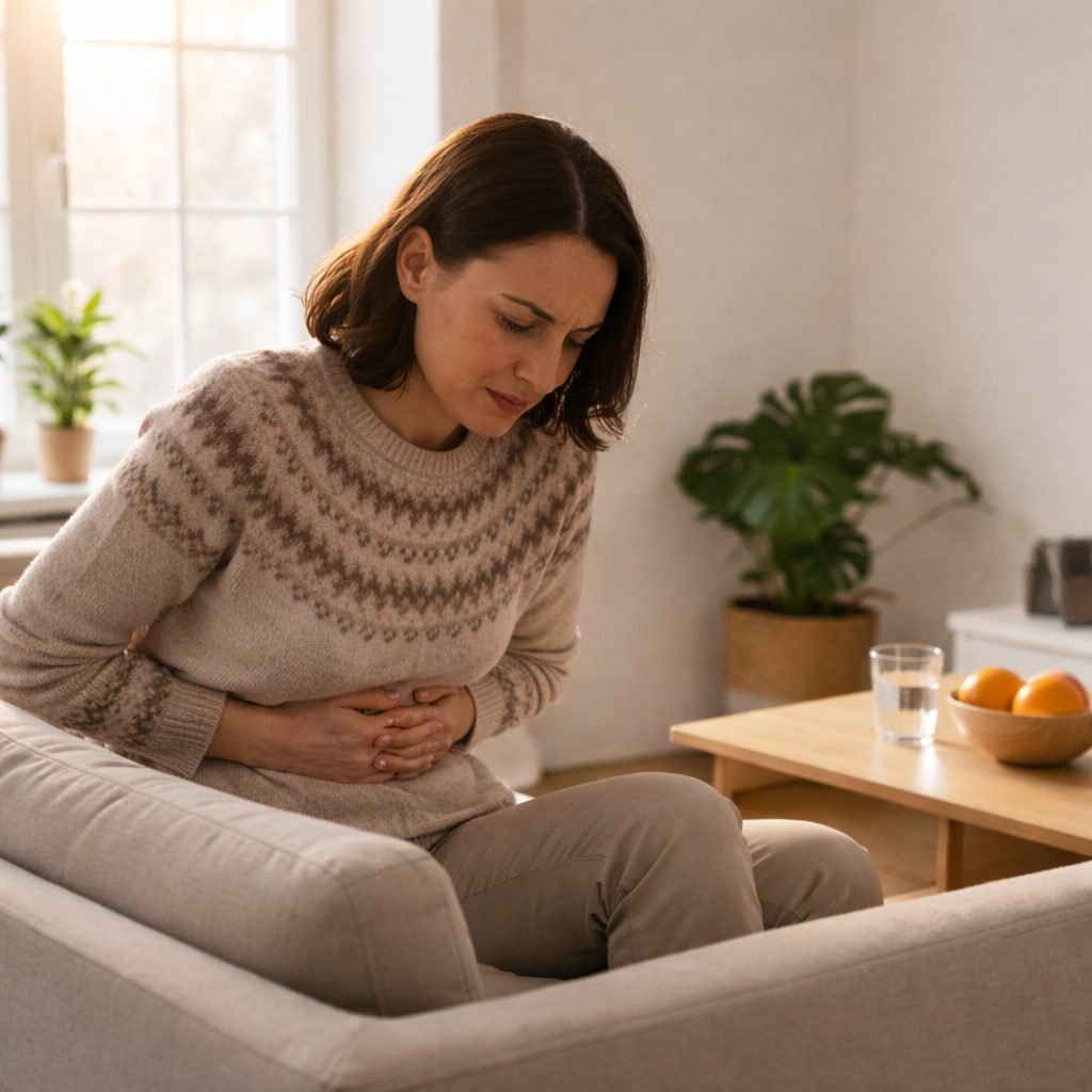 Gastroenterólogo Online | SIBO y Digestivo - Clínica Digital