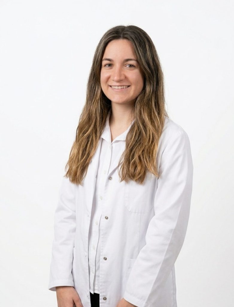 Inmaculada García