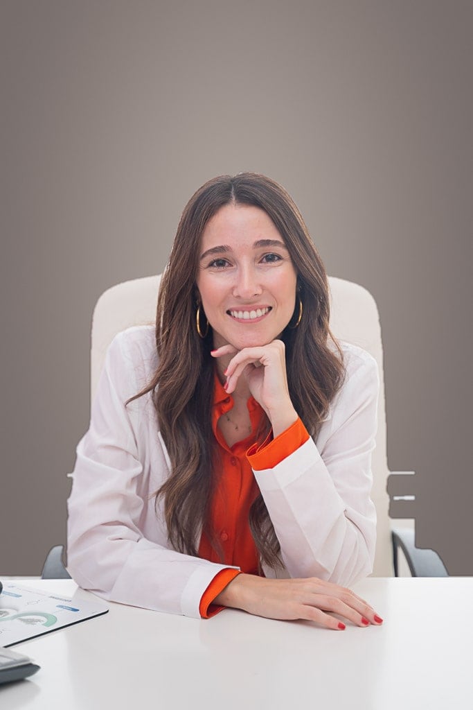 Dra. Irene Paniagua