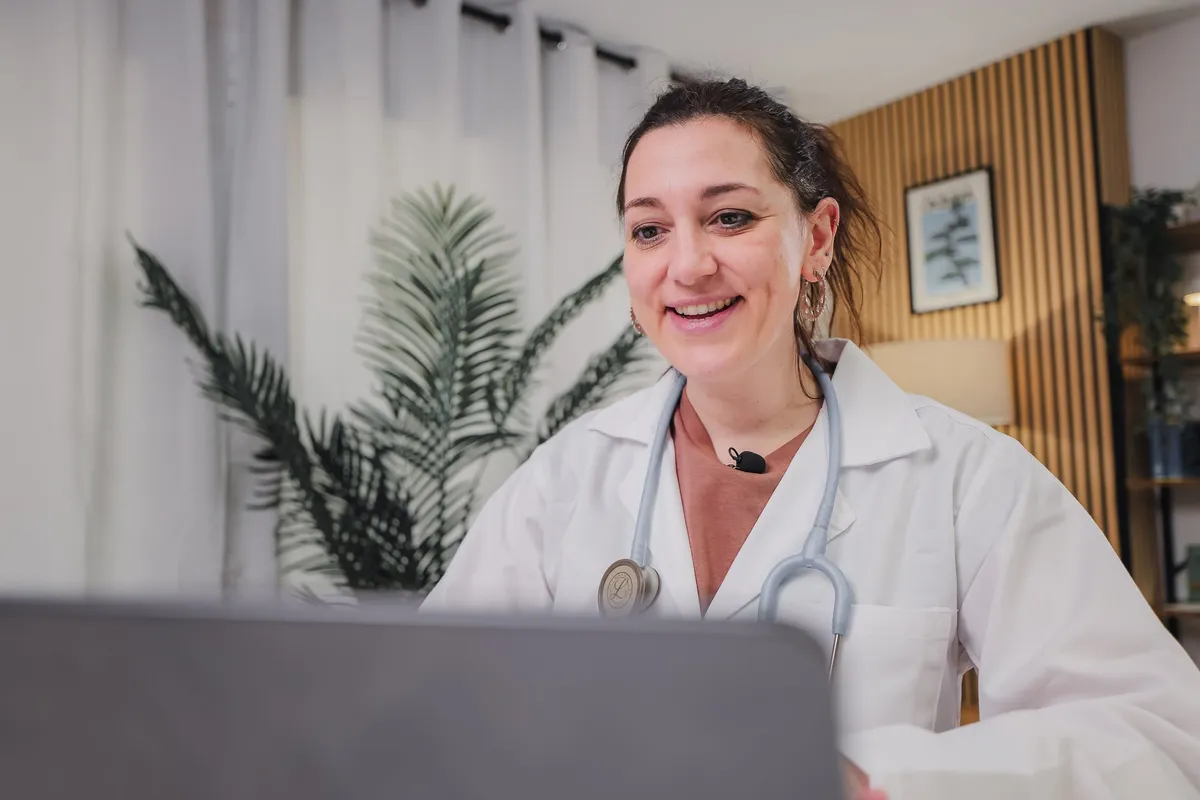receta medica online