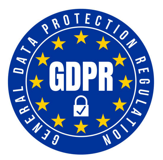 Cumplimiento del RGPD (GDPR)