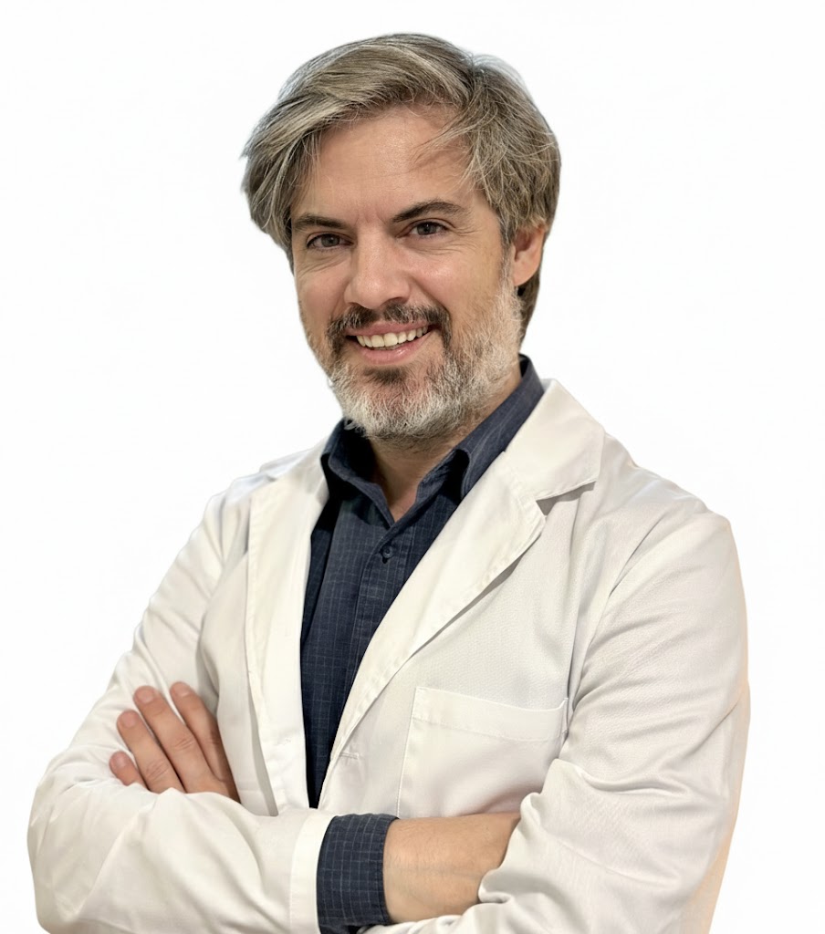 Dr. Martín Cuesta