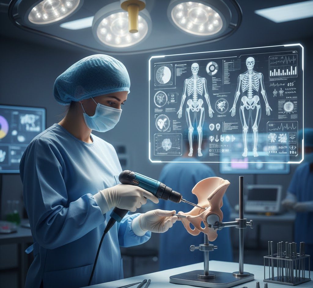 Consulta de Traumatología online en Clínica Digital