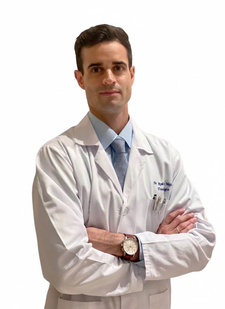 Dr. Alfonso Rodríguez