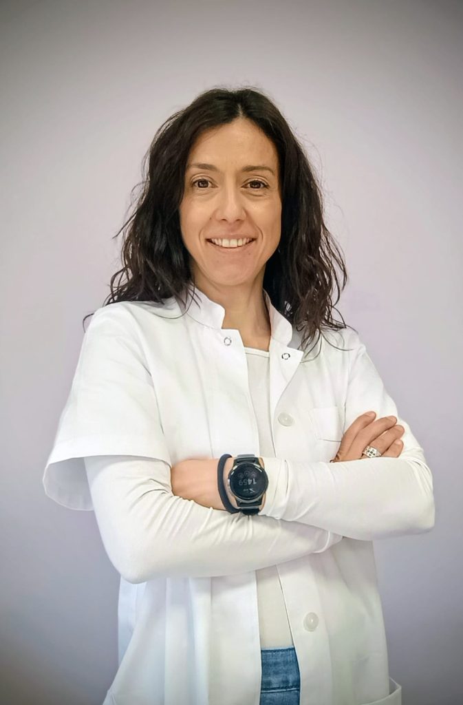 Alba Crespo