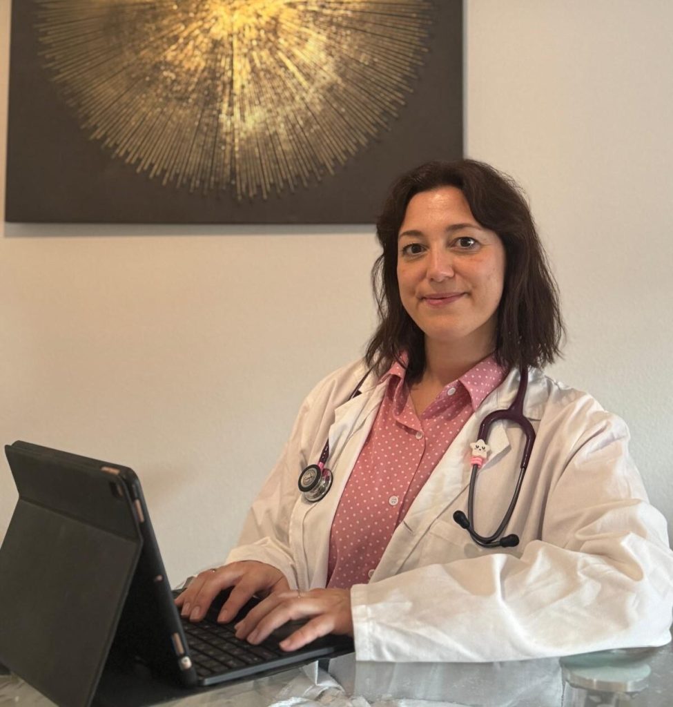 ClinicaDigital.com - Tu salud a un click, 24/7 - La mejor clínica online - Clínica Digital