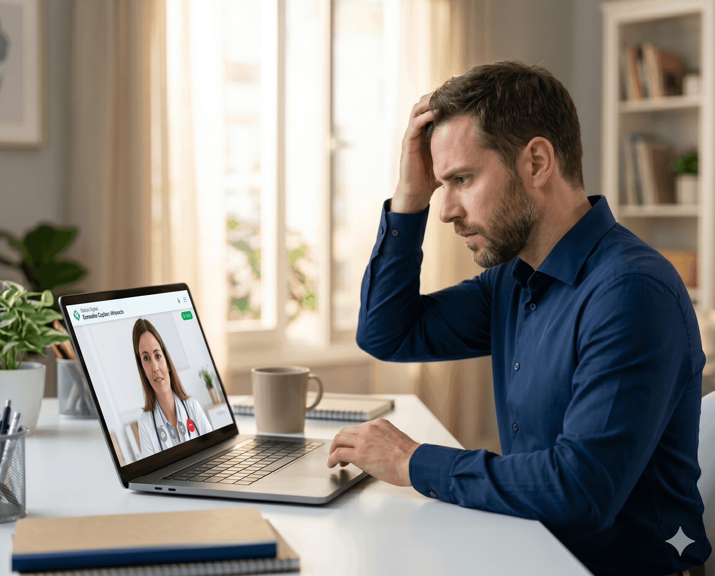 Tratamiento Alopecia y Alopecia Androgénica