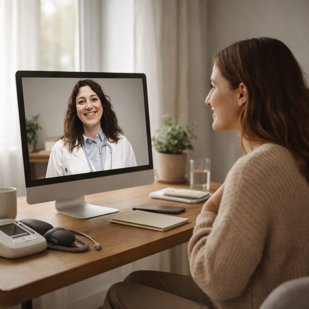 Clínica Digital - Medicina General