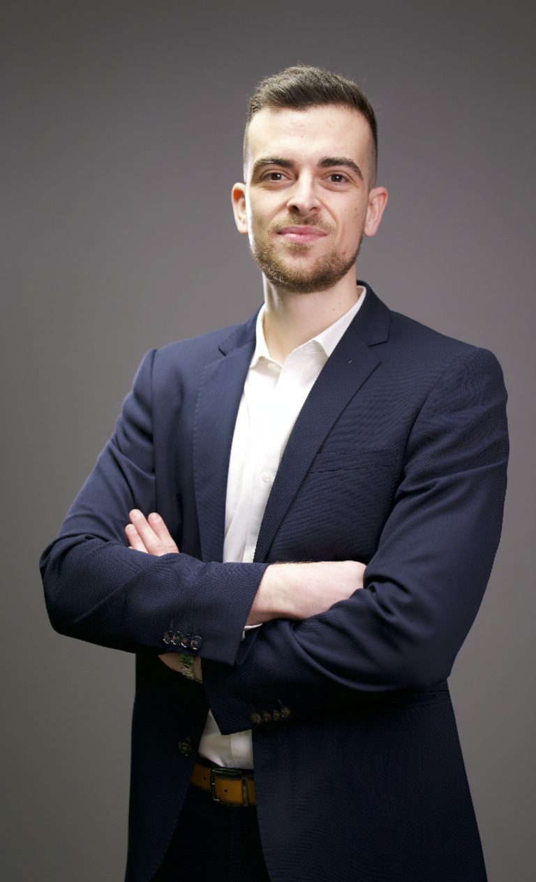 Dr. David Araguás - Clínica Digital