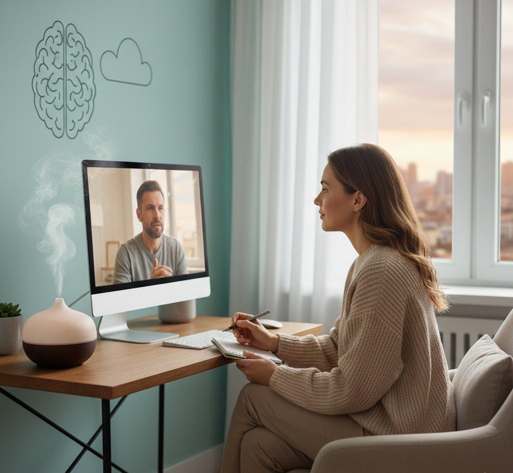 ClinicaDigital.com - Tu salud a un click, 24/7 - La mejor clínica online - Clínica Digital