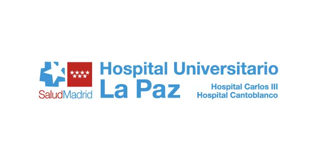 logo-vector-hospital-universitario-la-paz