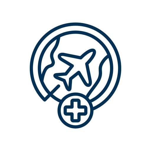 medicina del viajero online