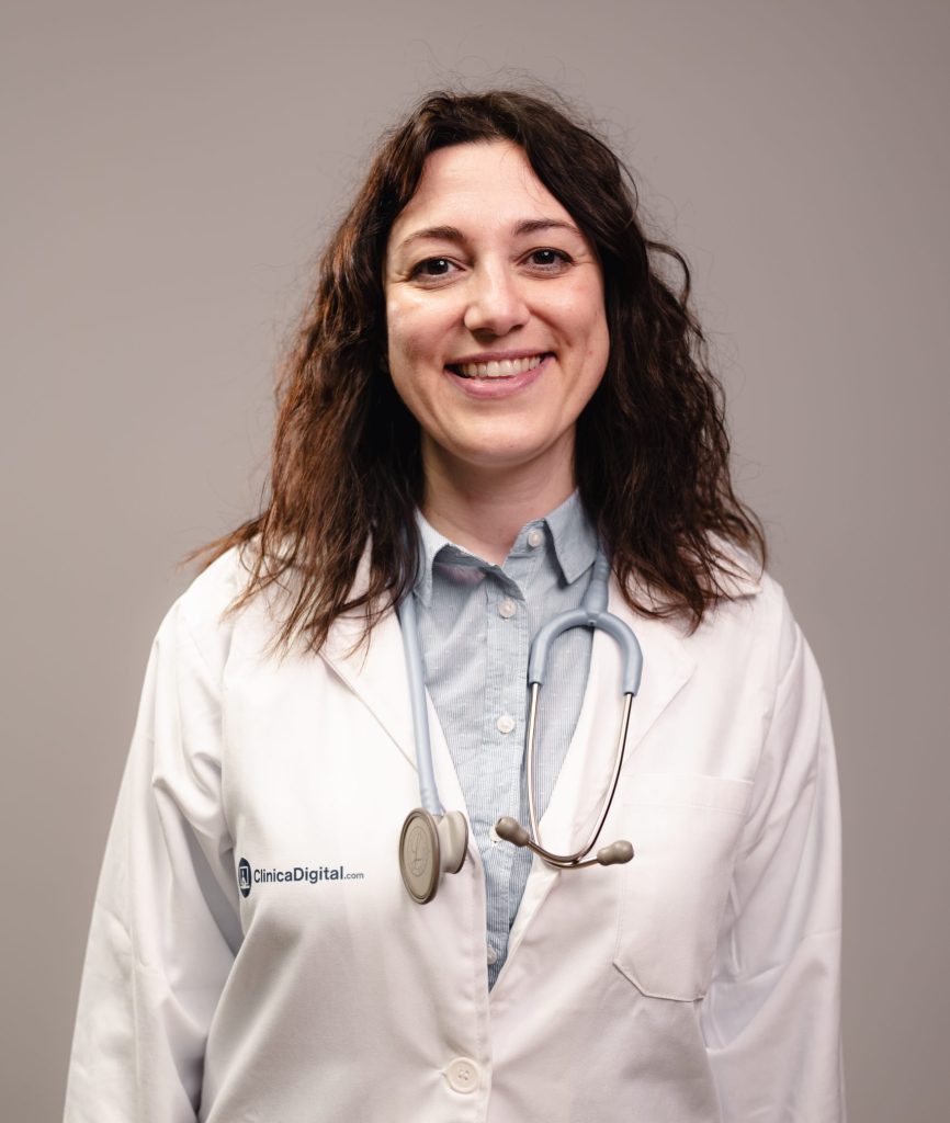 ClinicaDigital.com - Tu salud a un click, 24/7 - La mejor clínica online - Clínica Digital